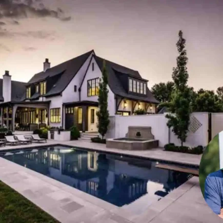 Brandt Snedeker House