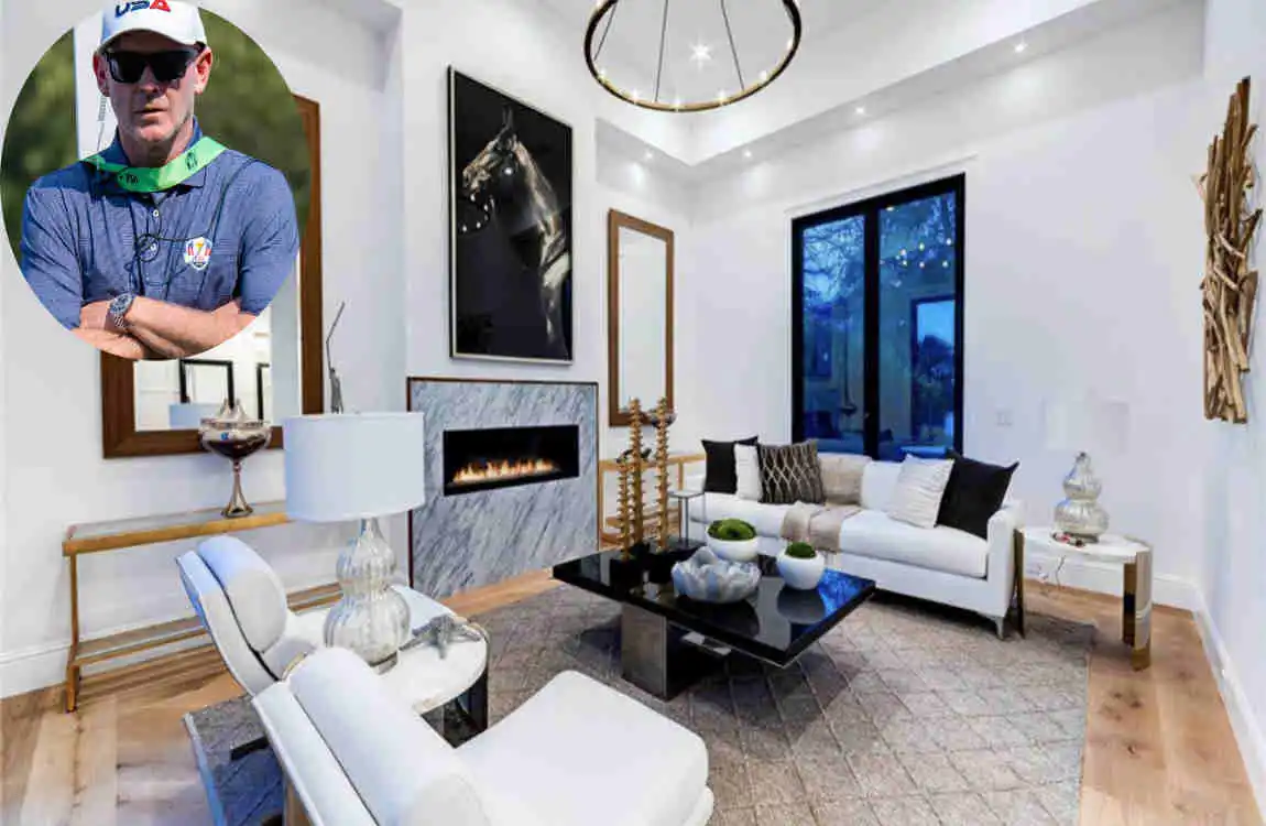 Brandt Snedeker House