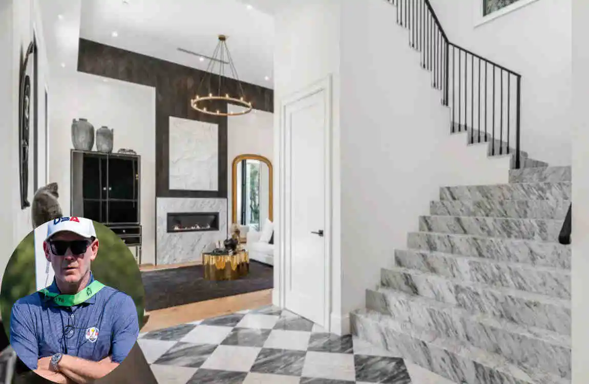 Brandt Snedeker House