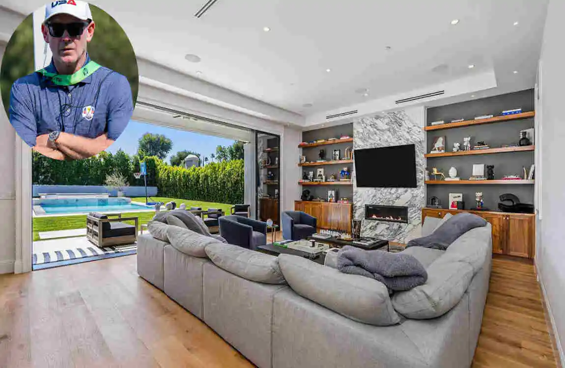 Brandt Snedeker House