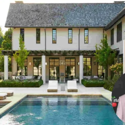 Clay Travis House