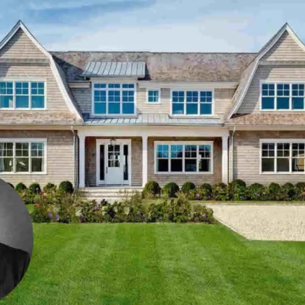 Tony Robbins House