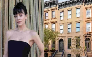 Lily Allen House