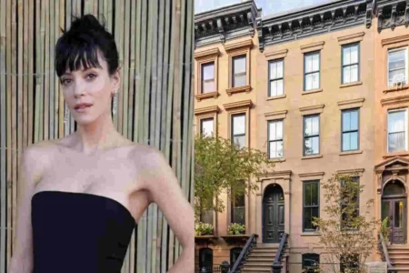 Lily Allen House