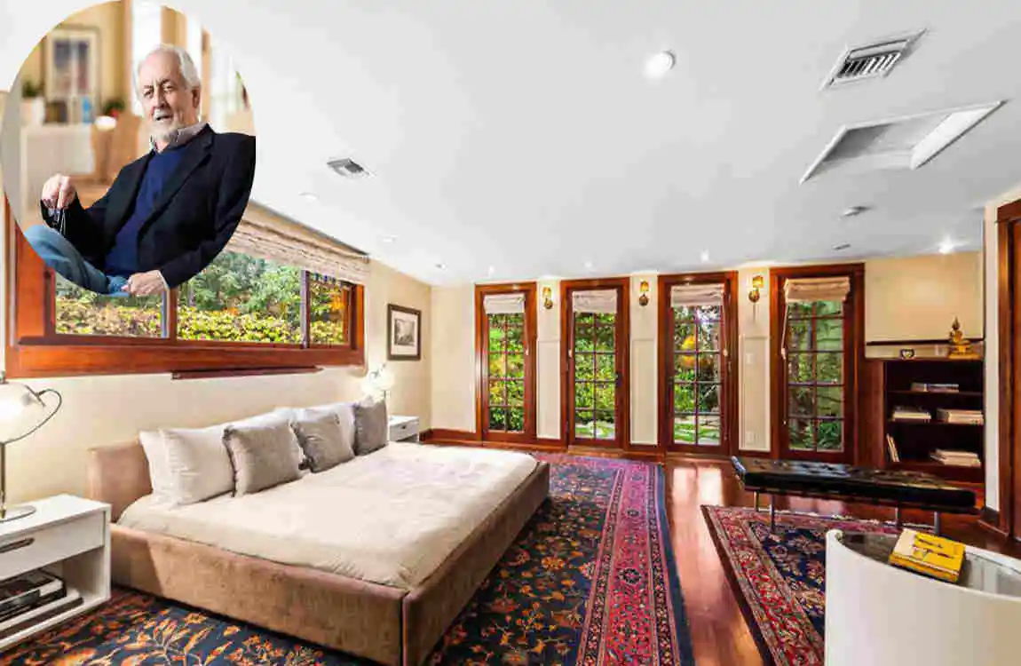 Don Reid House