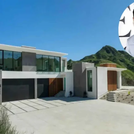 Taylor Lautner House