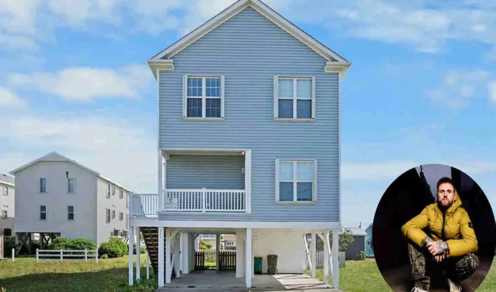 Kristen Hanby House