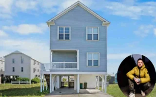 Kristen Hanby House