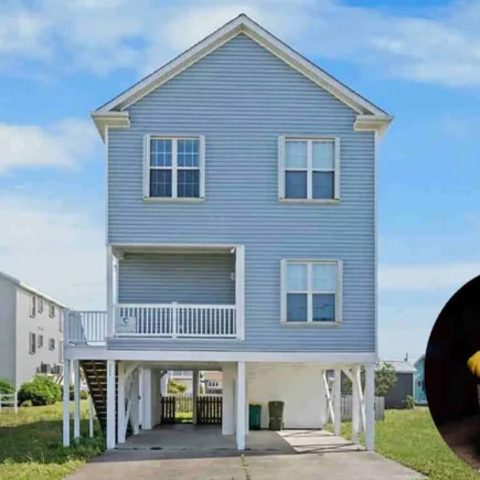 Kristen Hanby House