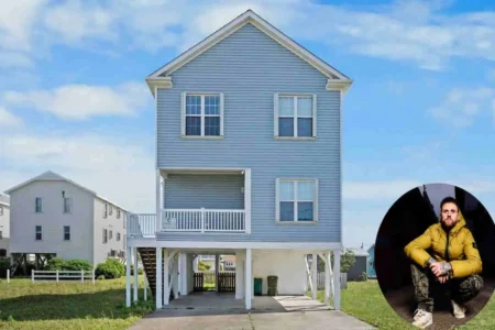 Kristen Hanby House