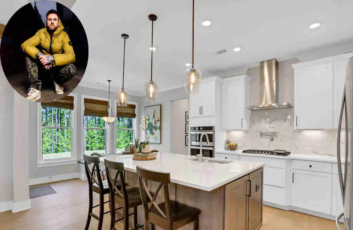 Kristen Hanby House