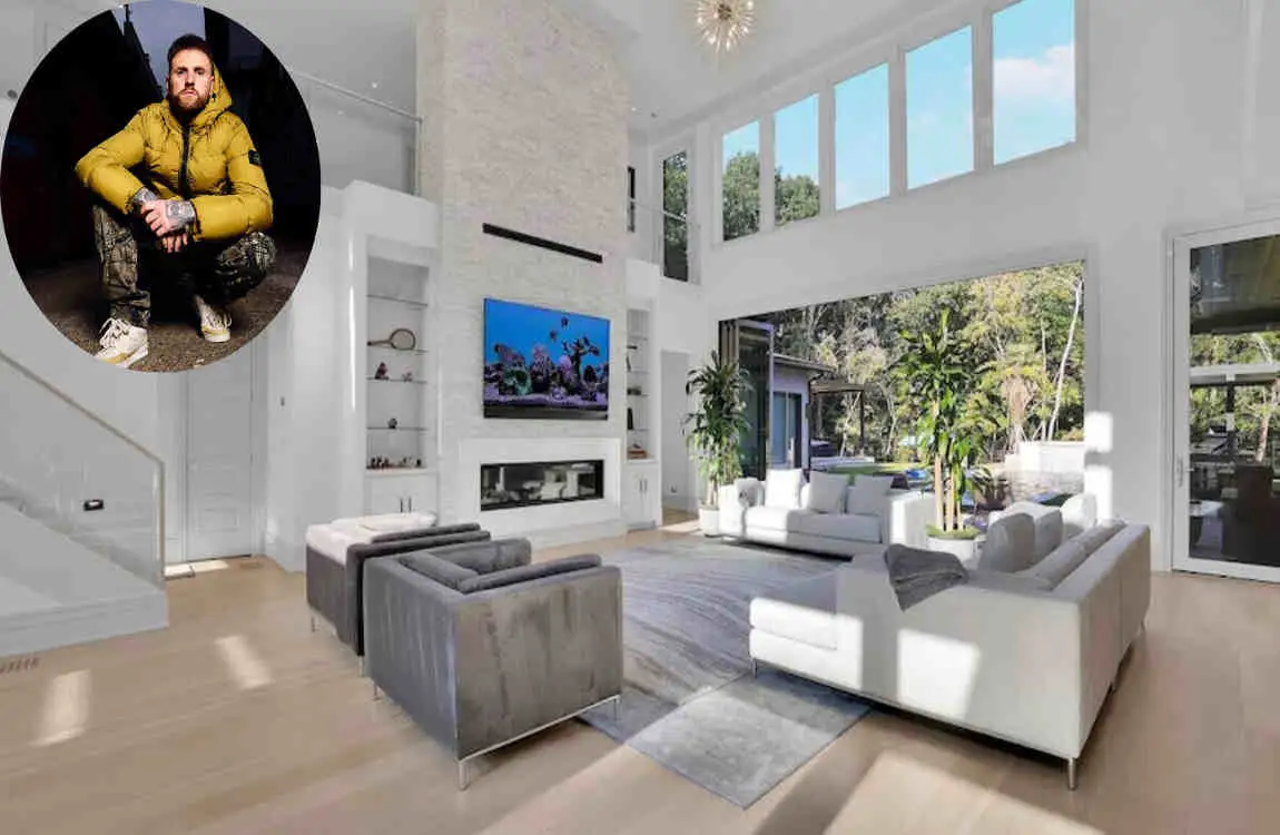 Kristen Hanby House
