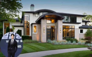 Johnny NCT House