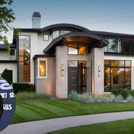 Johnny NCT House