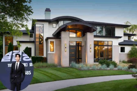 Johnny NCT House