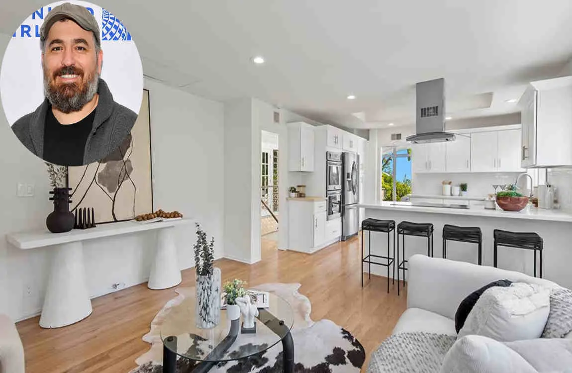 Brian Quinn House