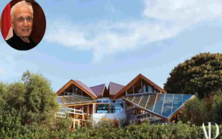 Frank Gehry House