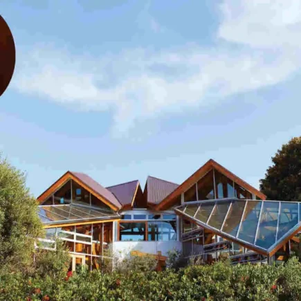 Frank Gehry House