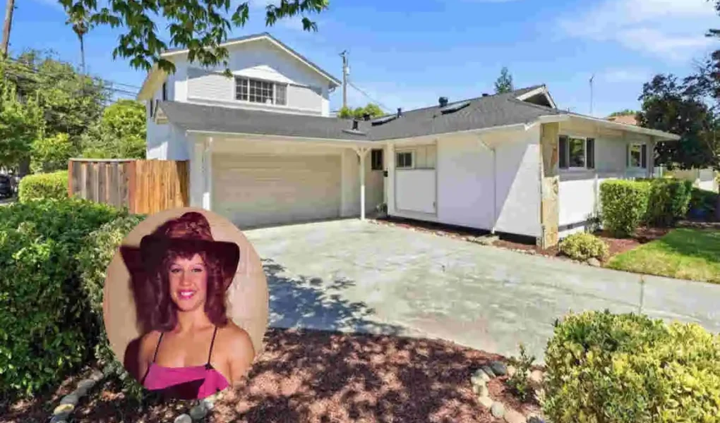 Wendi Richter House