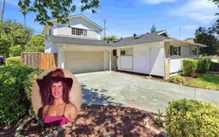 Wendi Richter House