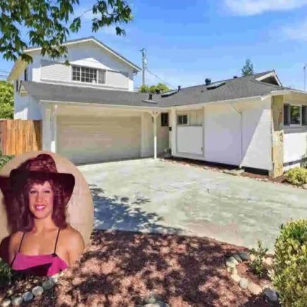 Wendi Richter House