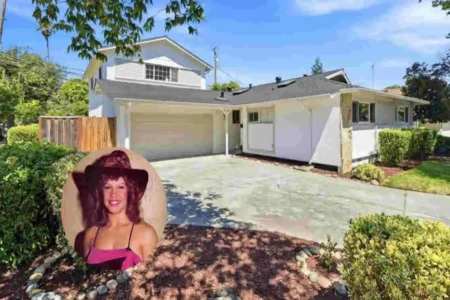 Wendi Richter House