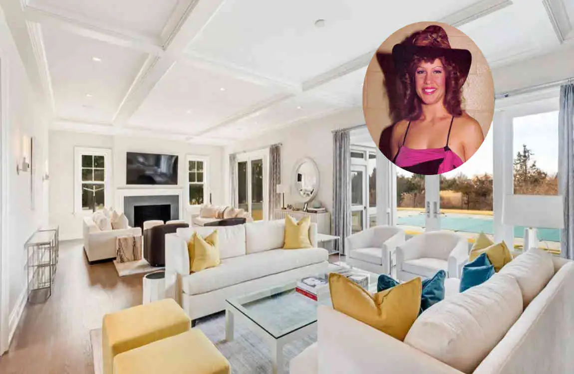 Wendi Richter House