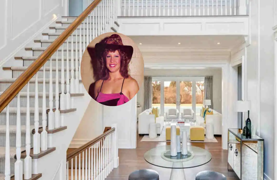 Wendi Richter House
