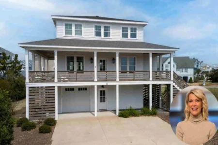 Megyn Kelly House