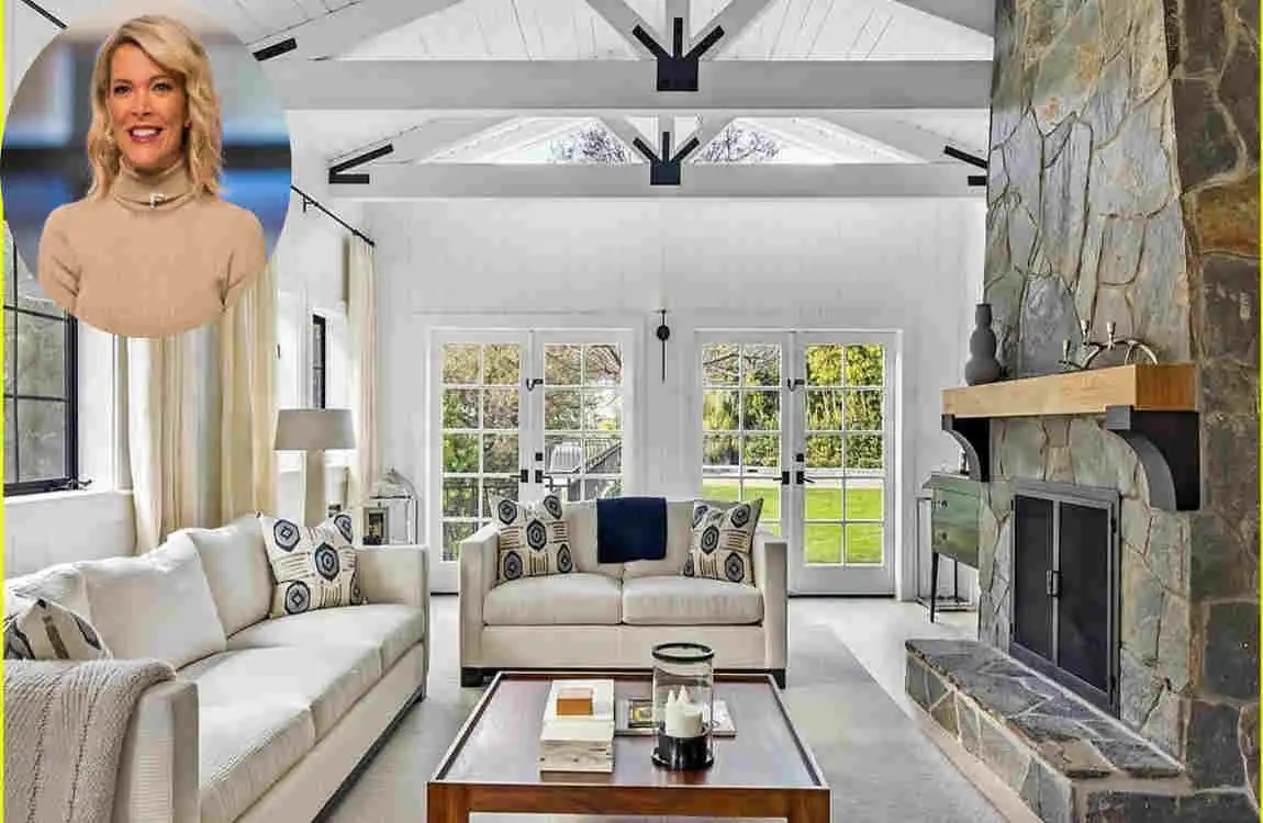 Megyn Kelly House