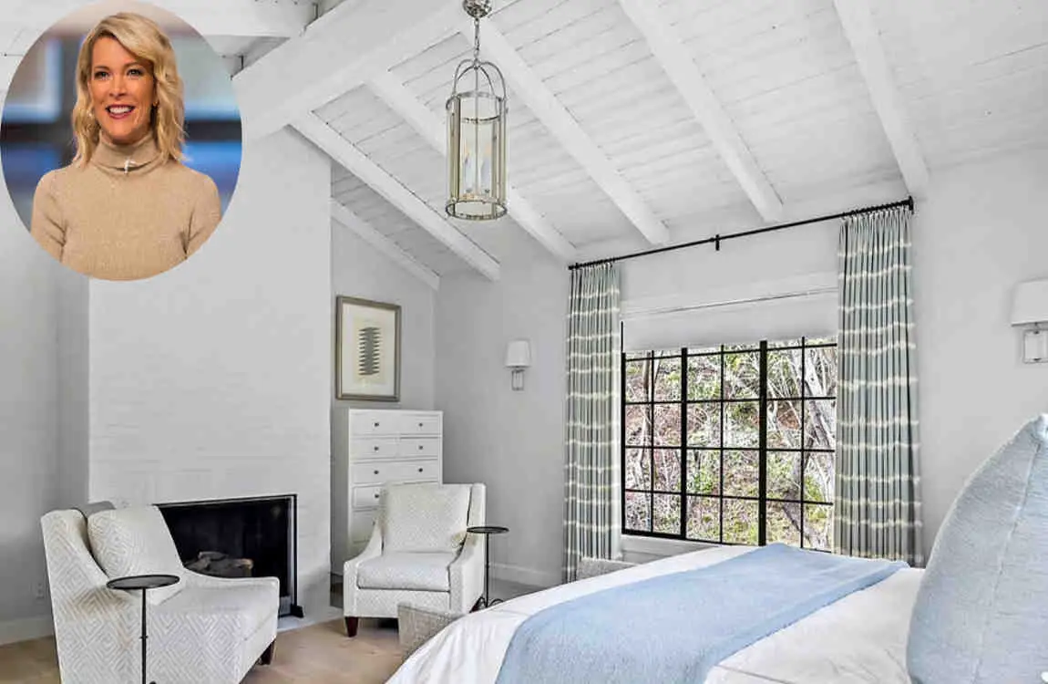 Megyn Kelly House