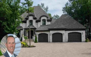 Christopher Ilitch House