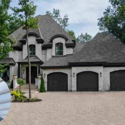 Christopher Ilitch House