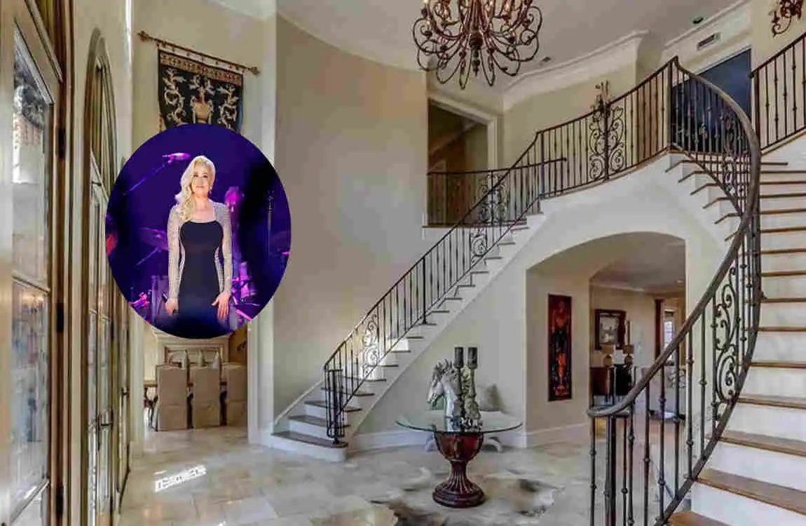 Kelly Pickler House