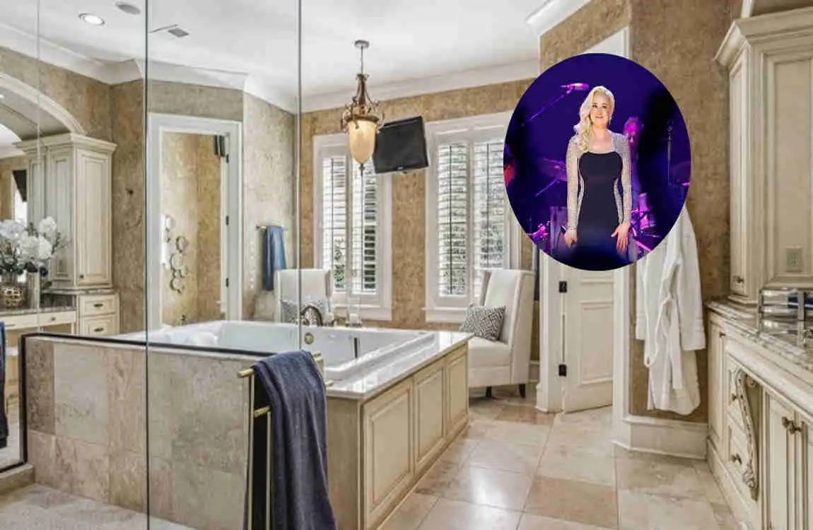 Kelly Pickler House