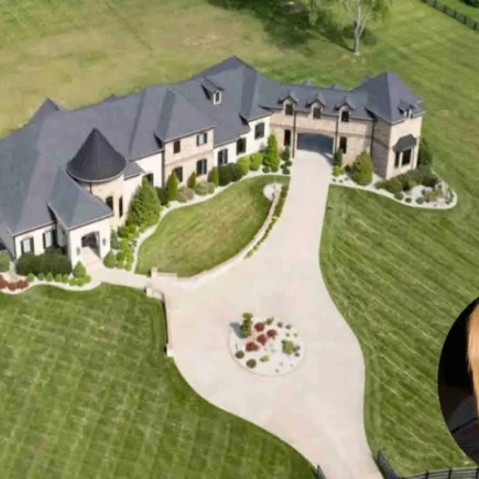 Miriam Adelson's Vegas House