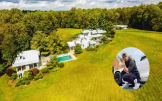 Cyrus Dobre House