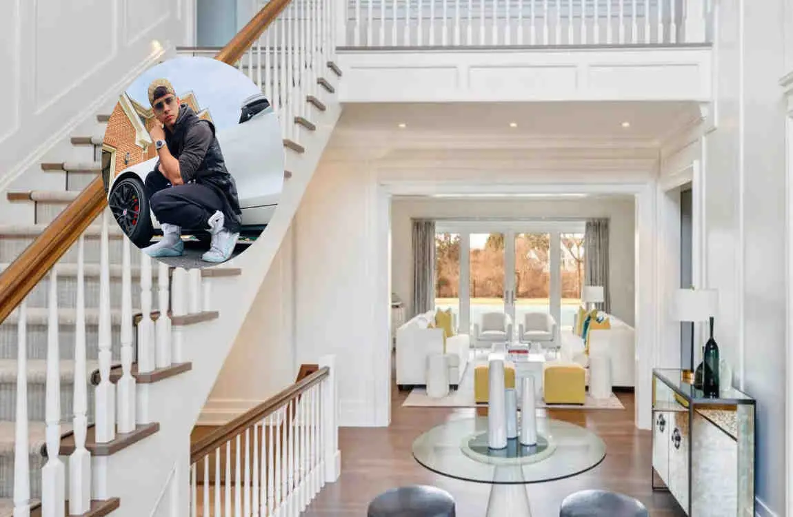 Cyrus Dobre House