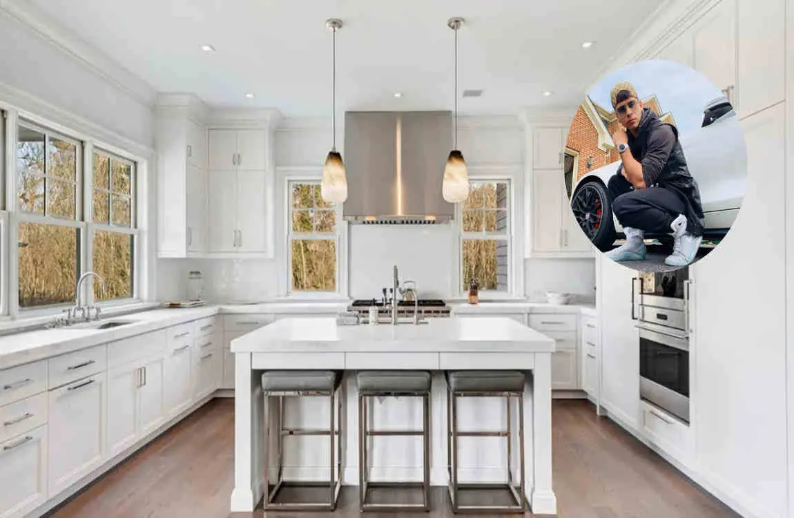 Cyrus Dobre House