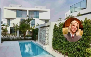 Caroline Stanbury House