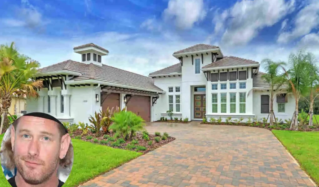 Corey Taylor House