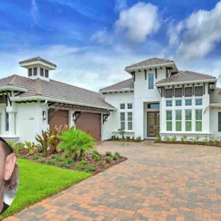 Corey Taylor House