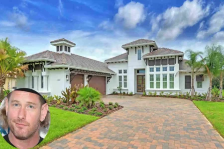 Corey Taylor House