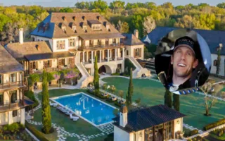Carl Edwards House