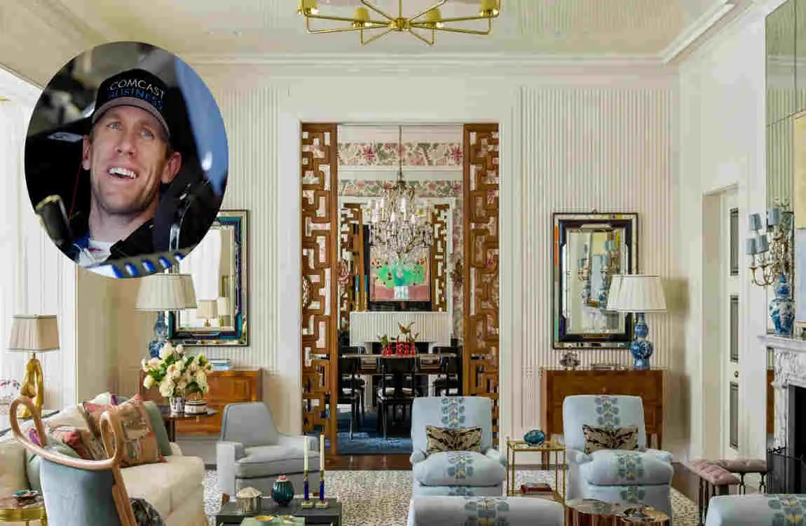 Carl Edwards House