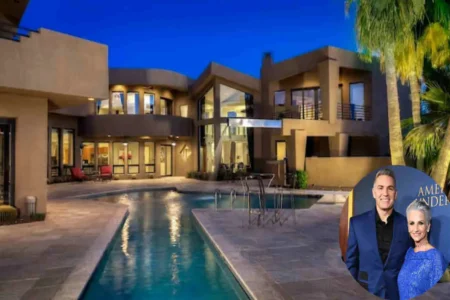 Kurt Warner House