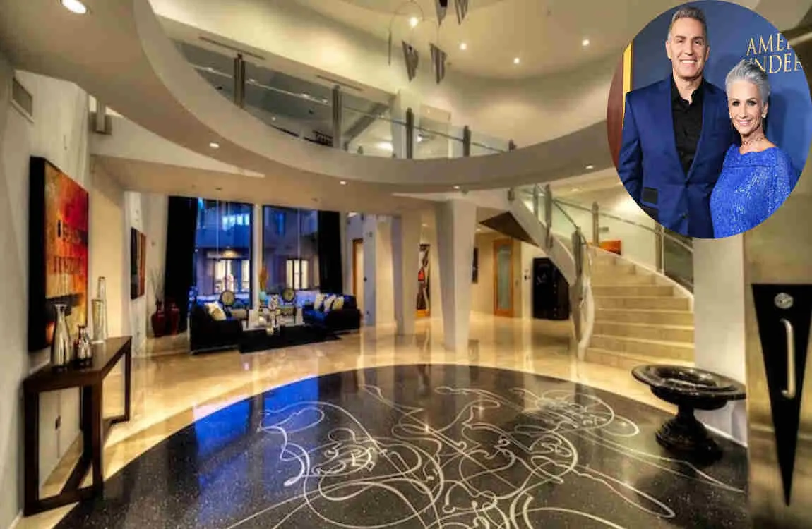 Kurt Warner House