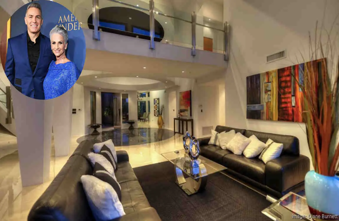 Kurt Warner House