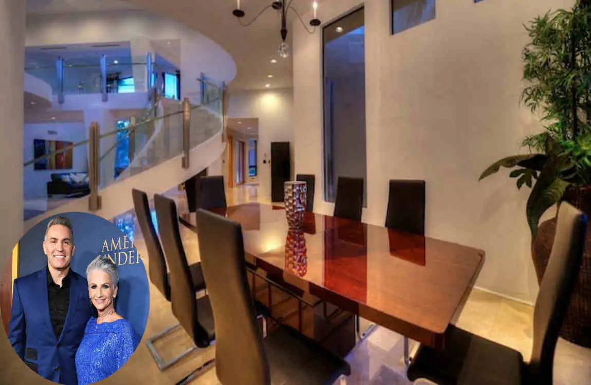 Kurt Warner House