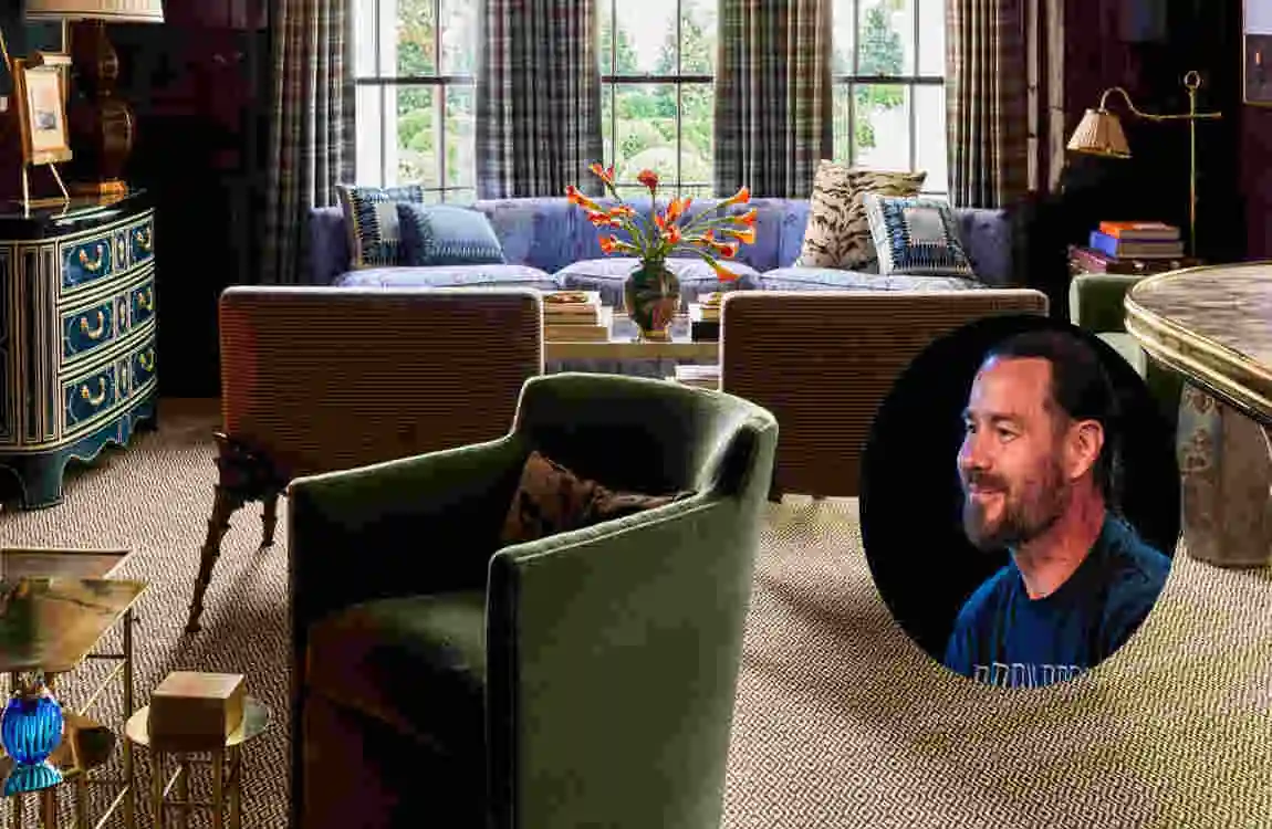 Chris Pontius House